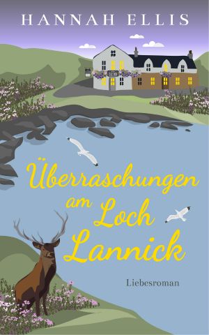 [Loch Lannick 06] • Überraschungen am Loch Lannick